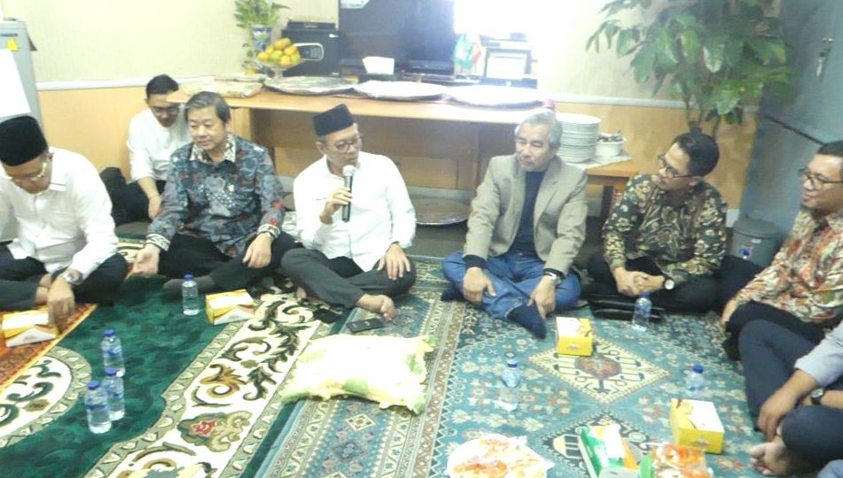 Milad ke-7, Kiprah Indonesia Halal Watch Diapresiasi LPPOM MUI